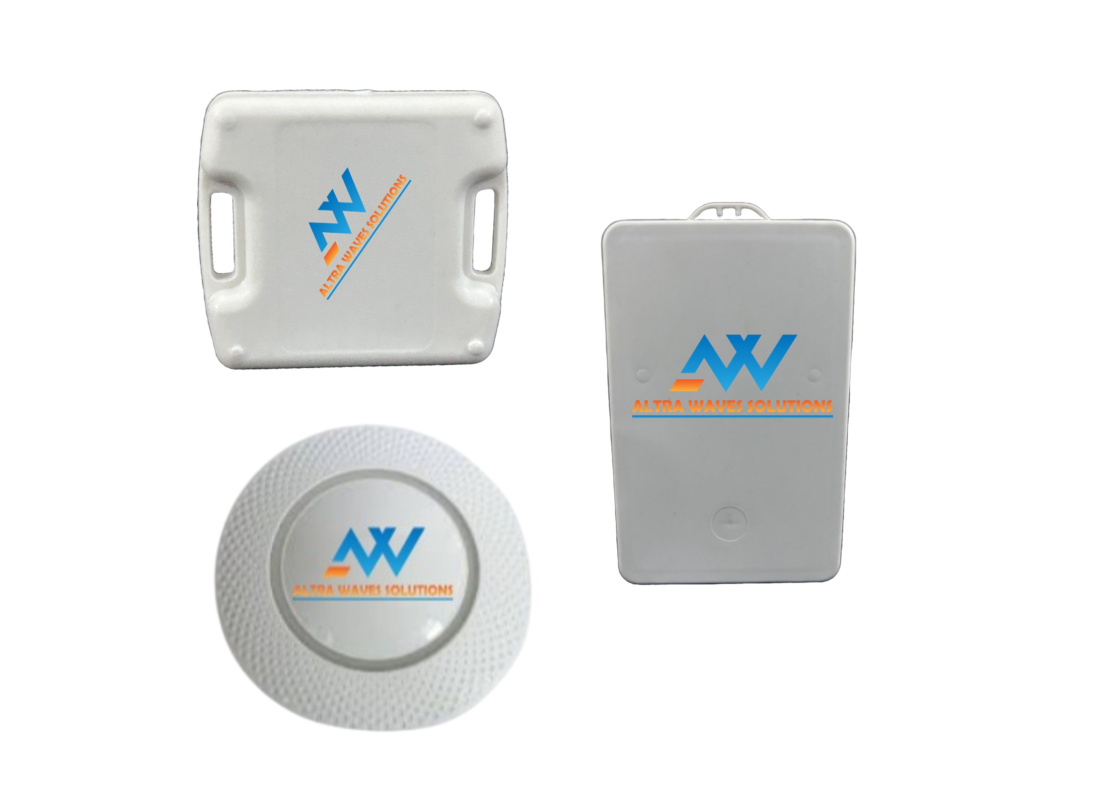 BLE Asset Tracking